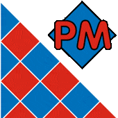 Logo "PM"