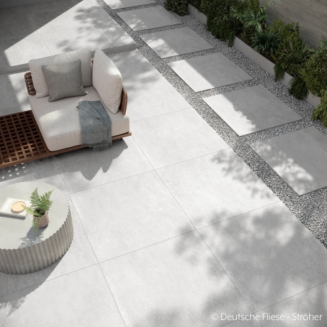 Terrassenbelag